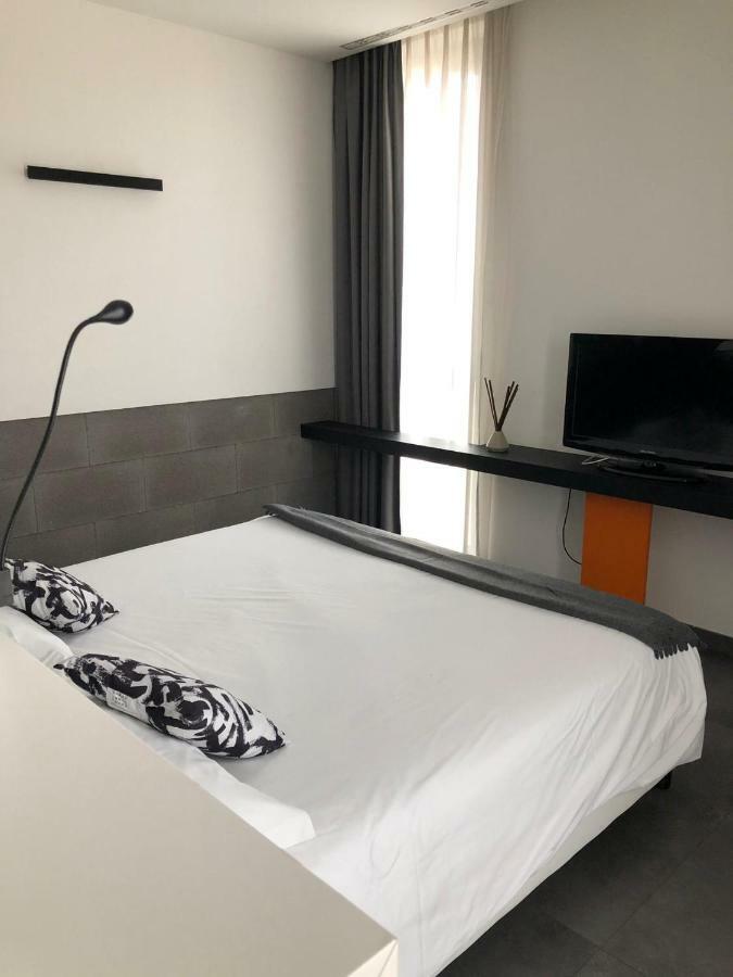 Parco Paglia Home Chieti Exterior photo
