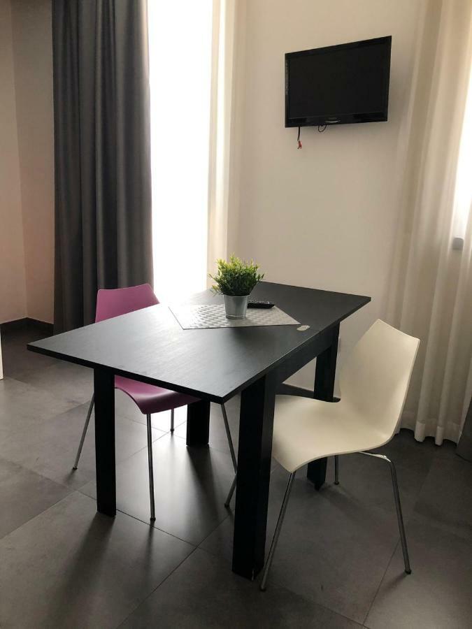 Parco Paglia Home Chieti Exterior photo