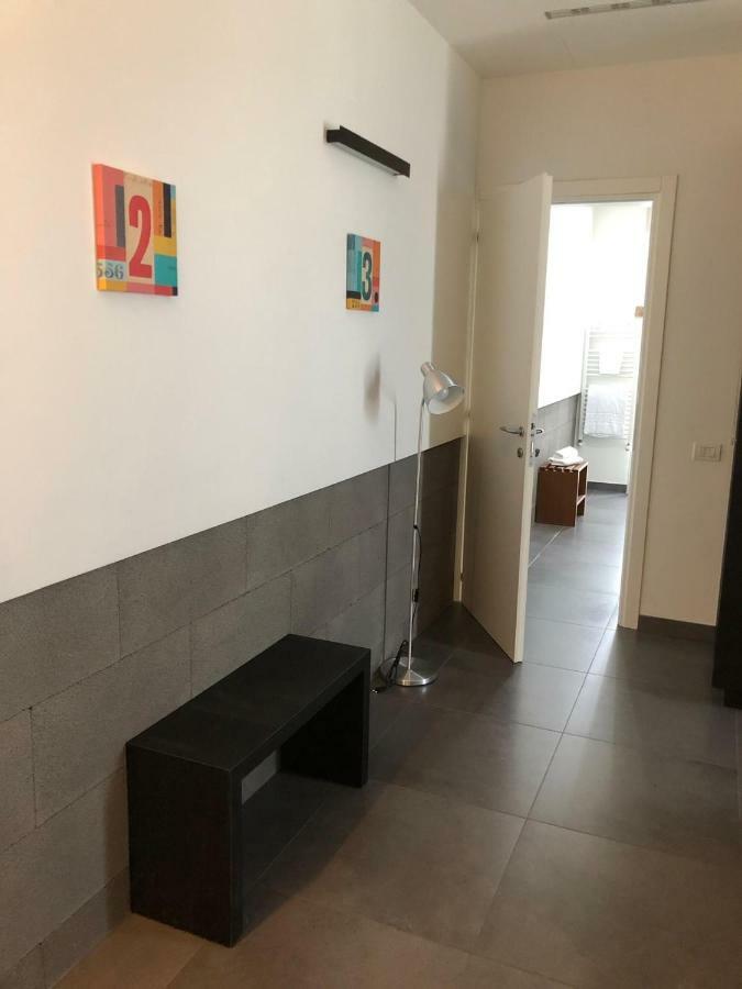 Parco Paglia Home Chieti Exterior photo