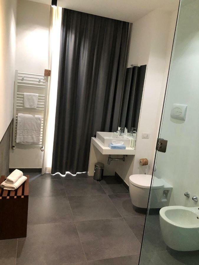 Parco Paglia Home Chieti Exterior photo